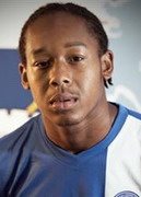 Jaanai Gordon