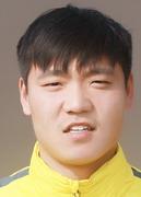 Ảnh cầu thủ Wang Jingping