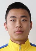 Ảnh cầu thủ Yichao Liu