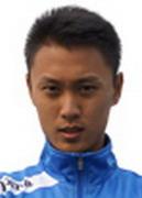 Ảnh cầu thủ Zhaoyu Xie