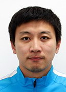 Zhang Shuo
