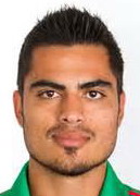 Edwin Sandez
