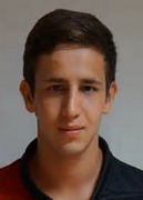Angel Jocsan Gaspar Hernandez