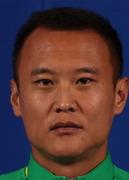Xu Yunlong