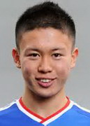 Masashi Wada