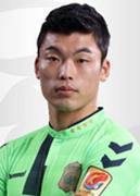 Jang Yun Ho