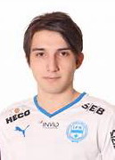 Ellis Culum