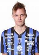 Ảnh cầu thủ Oscar Pehrsson