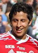 Ahmed Awad