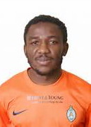 Chidi Dauda Omeje