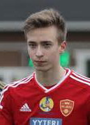 Elias Ahde