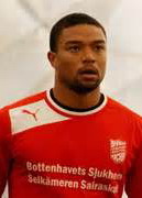 Cameron Roget