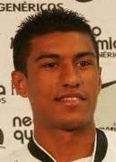 Paulo Oliveira de Souza Junior, Paulinho
