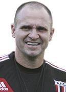 Ảnh huấn luyện viên Wagner Lopes
