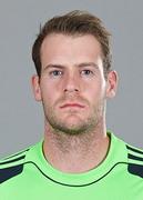 Owain Fon Williams