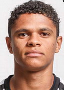 Douglas Santos