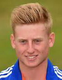 Callum Crane