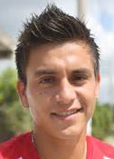 Alberto Benito Correa