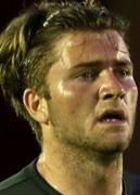 Oliver Muldoon