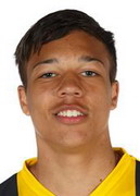 Ethan Jones
