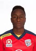 Mark Ochieng