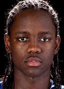 Christopher Mbamba