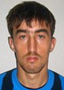 Ảnh cầu thủ Farkhod Vasiev