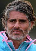Ảnh huấn luyện viên Diego Lopez