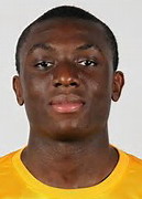 Ảnh cầu thủ Axel Kacou