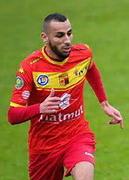 Medhy Guezoui
