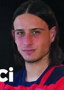 Cyril Fogacci