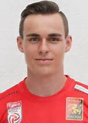 Florian Fischerauer