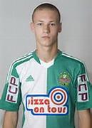 Alex Sobczyk
