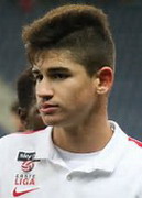 Luan Leite da Silva