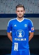 Luksd Buchvaldek