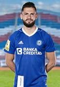 Jakub Yunis