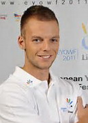 Vojtech Gebert