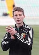 Volodymyr Odaryuk