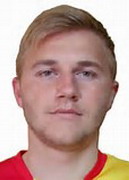 Mykyta Zhukov