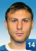 Mykyta Tatarkov