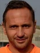 Ảnh huấn luyện viên Fabio Gallo