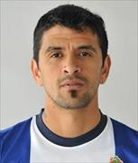 Yeray Gonzalez Luis