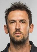 Ảnh huấn luyện viên Anthony Popovic