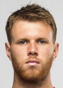 Daniel Mullen