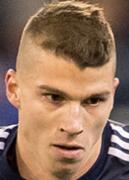 Mitch Austin