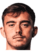 Harry Tyrer