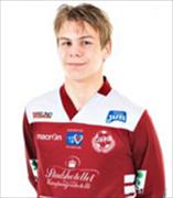 Adam Vidjeskog
