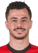 Hamdi Mahmoud