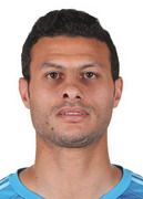 El Shenawy Mohamed