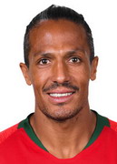 Ảnh cầu thủ Bruno Alves